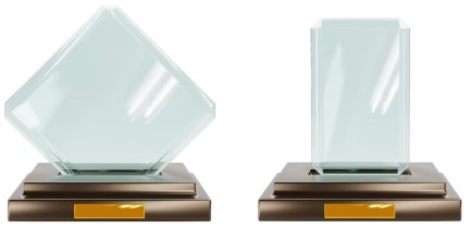 Personalized Acrylic Plaque Awards in Nigeria 2025