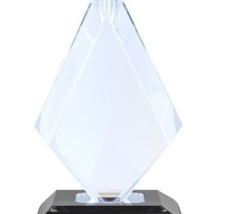 Personalized Acrylic Plaque Awards in Nigeria 2025