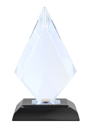 Personalized Acrylic Plaque Awards in Nigeria 2025