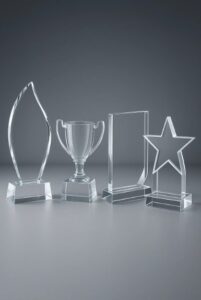 Acrylic Award Plaques