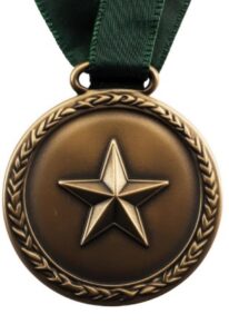 Recognition Medal