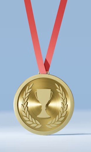 High-Quality Medals in Nigeria 2025