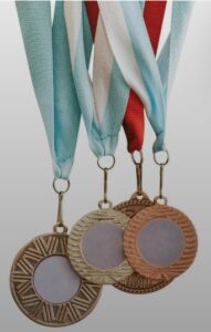 Best Medals and Plaques in Nigeria