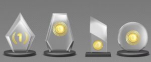 Best Medals and Plaques in Nigeria