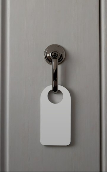 Door Tags