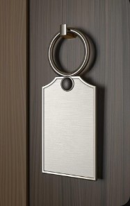 Door Tags