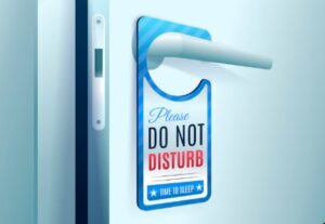 Door Tags