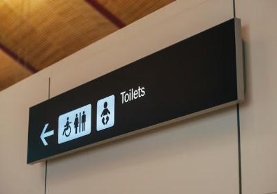 Best Custom Office Signage in Nigeria