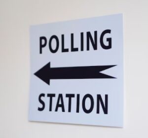 Flag Prints and Office Signs