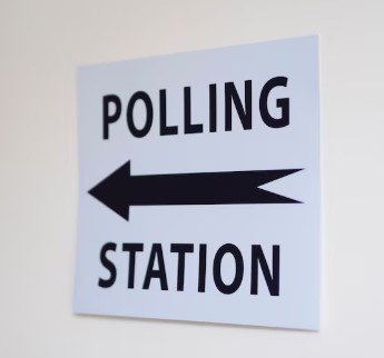 Flag Prints and Office Signs