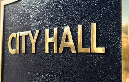 Flag Prints and Office Signs