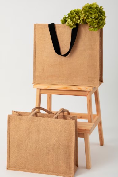 Top Stylish Jute Bags in Nigeria