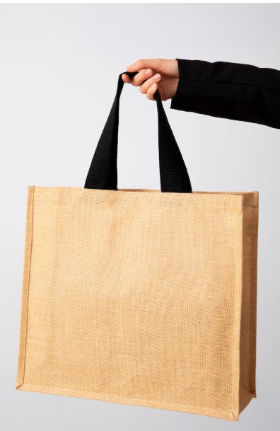 Jute Bags in Nigeria