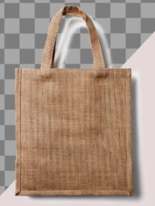 Top Stylish Jute Bags in Nigeria