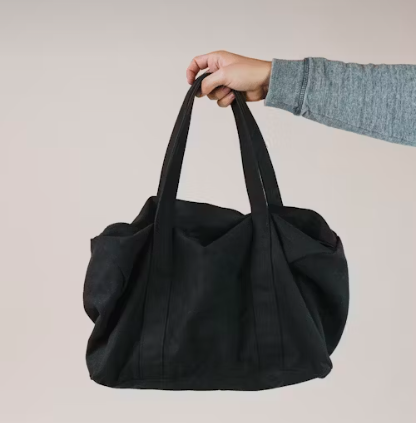 men's tote bag