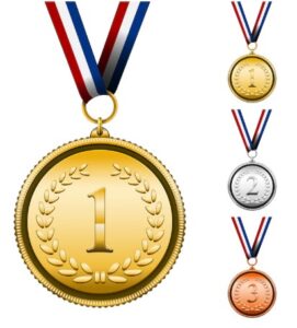 Medals