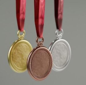 Medals