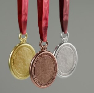Medals