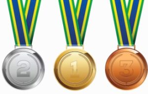 Medals