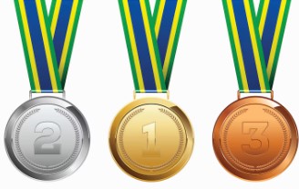Medals