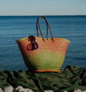 Best beach bags