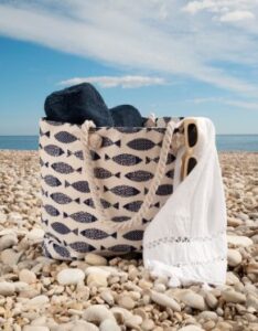 Best beach bags