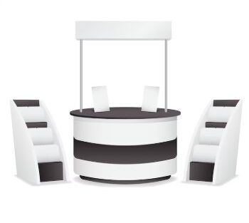 Promotional Table
