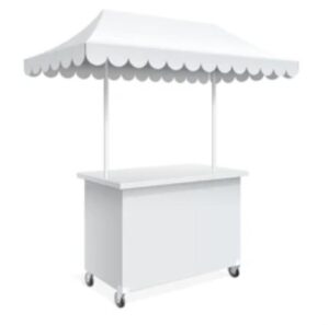 Top Promotional Table Designs