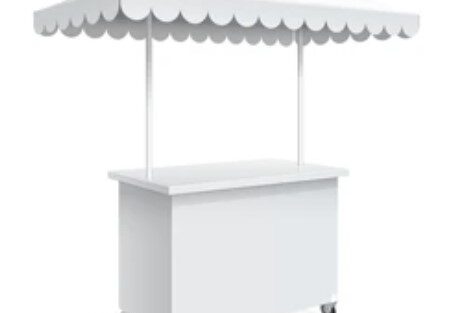 Top Promotional Table Designs