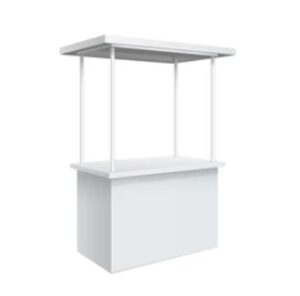 Portable Promotional Tables