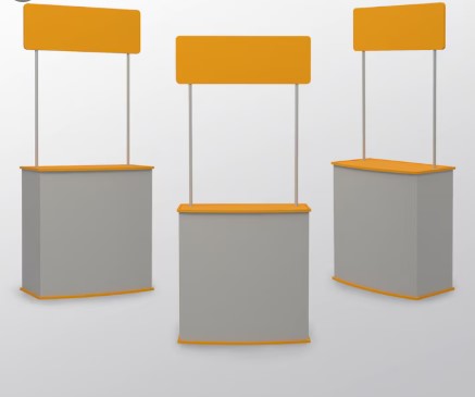 Best Portable Promotional Tables in Nigeria