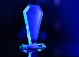 Acrylic Award Plaques