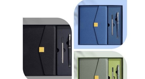 3 in 1 Corporate Gift Set