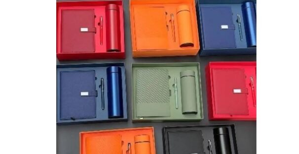 Top 3 in 1 Corporate Gift Sets in Nigeria