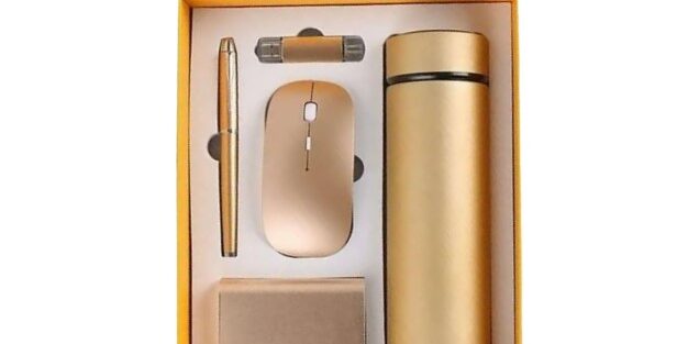 5-in-1 Corporate Gift Set