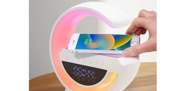 Bluetooth Wireless Speakers