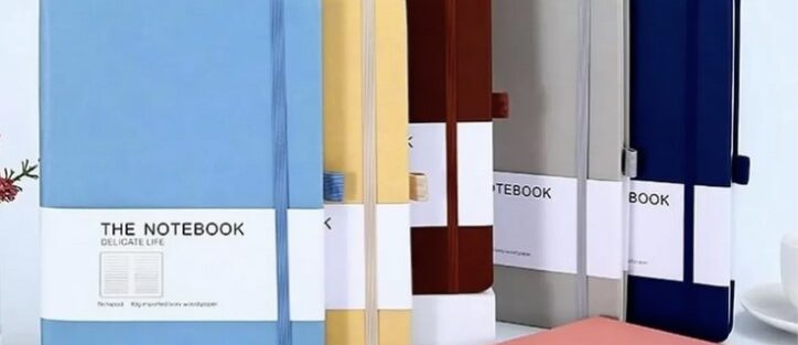 Premium Notepads 2025 Nigeria