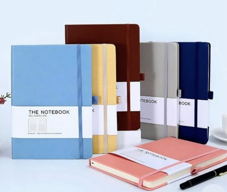 Premium Notepads 2025 Nigeria