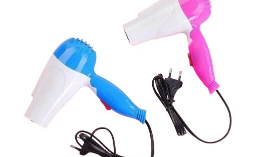 Foldable Hand Dryers