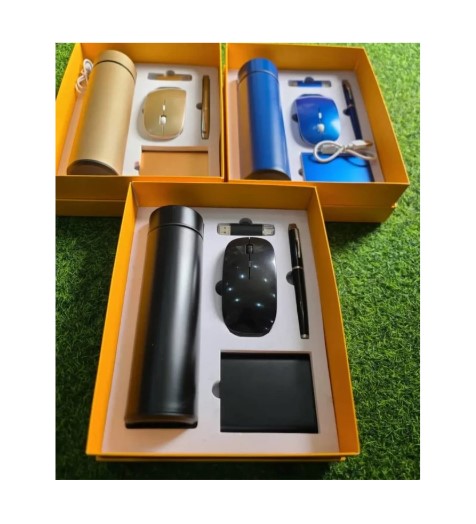 Top Corporate Gift Ideas in Nigeria 2025