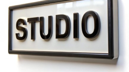 Stunning 3D Signage Ideas