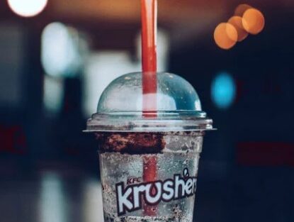 Disposable Plastic Cups