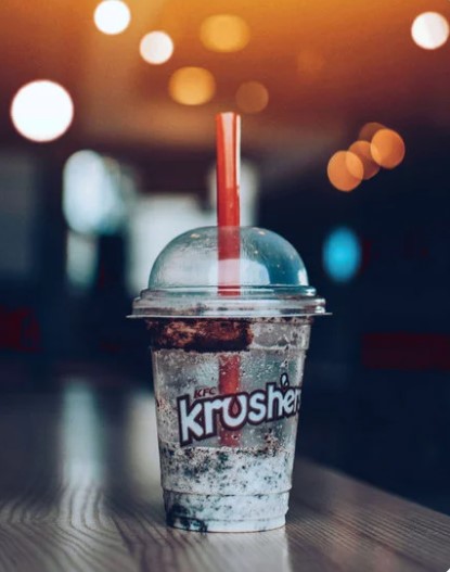 Disposable Plastic Cups