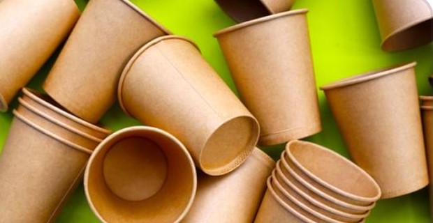 Disposable Plastic Cups