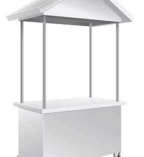 Best Promotional Table Setup