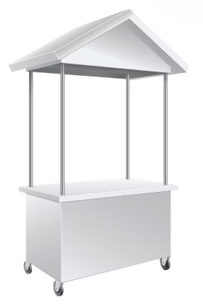 Best Promotional Table Setup