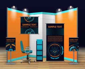 Pop Up Stands 1 1