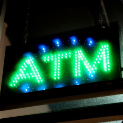 Best 3D Signage with Light