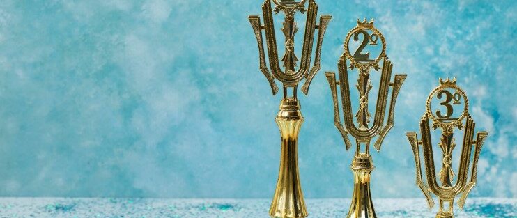 Corporate Award Designs