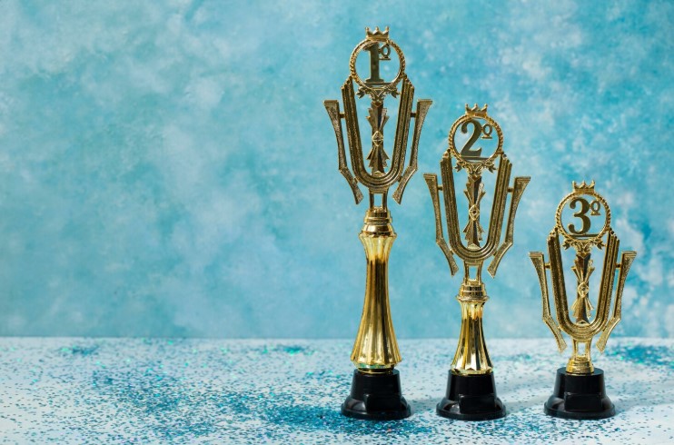 Corporate Award Designs
